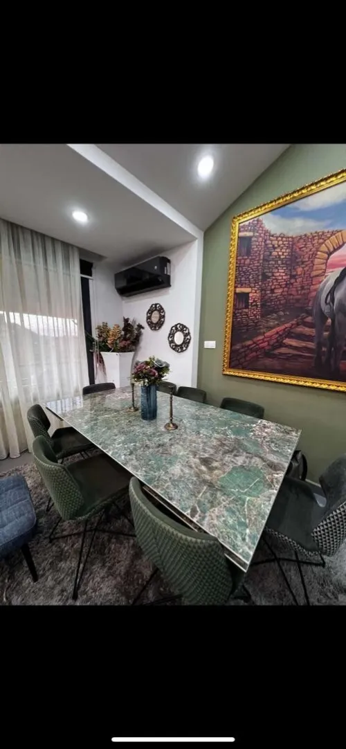 Vente Appartement F5 Oran Oran