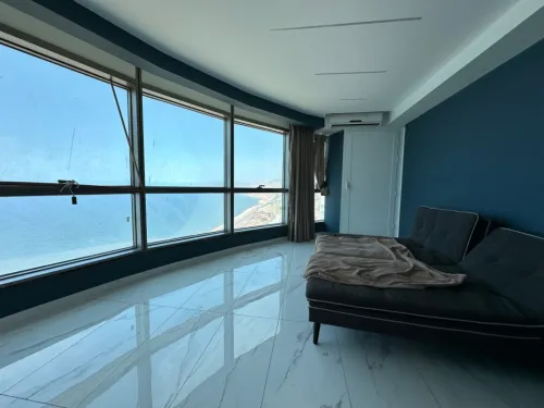 Vente Appartement F6 Oran Oran