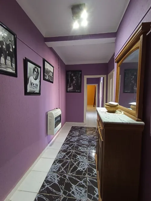 Location Appartement F4 Oran Oran