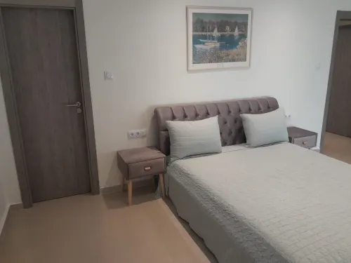 Vente Appartement F3 Oran Oran