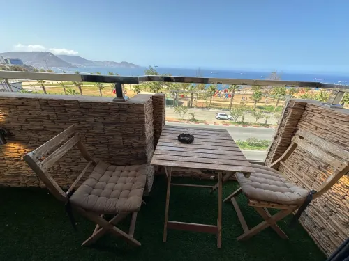 Location Appartement F3 Oran Oran