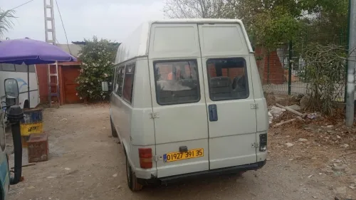 Peugeot g5 1991