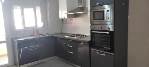 Location Appartement F3 Alger Dely brahim