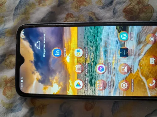 Samsung Galaxy A50