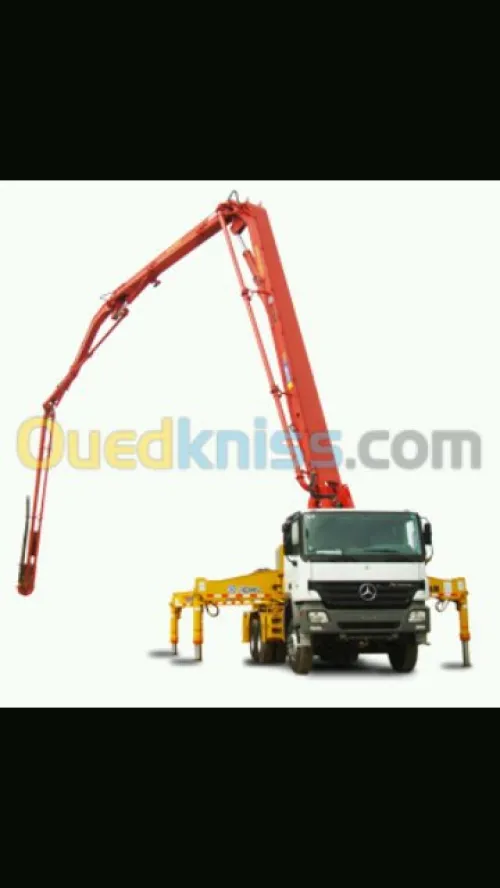 location materiell de construction