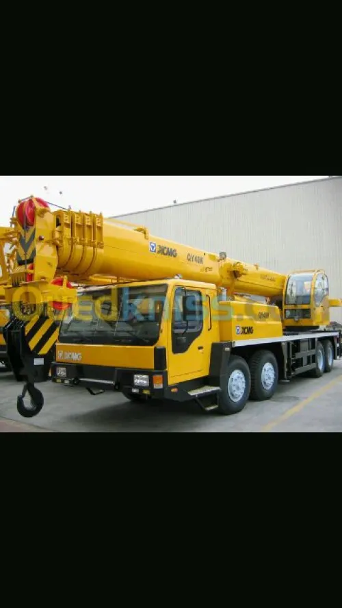 location materiell de construction