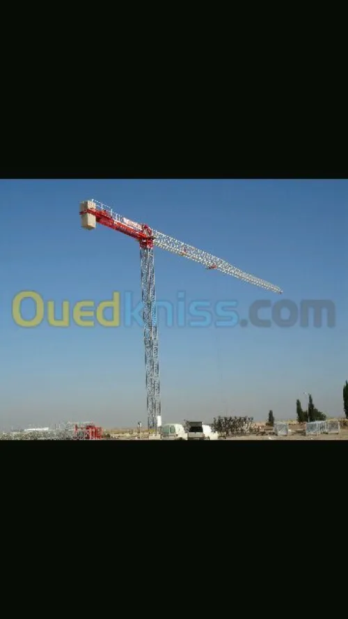 location materiell de construction