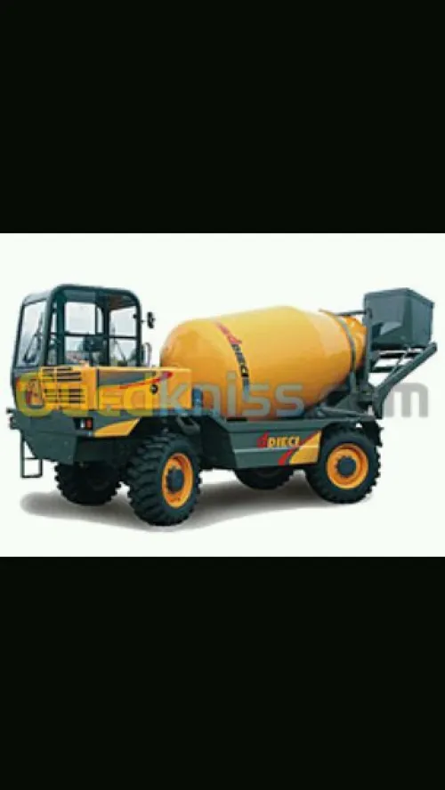 location materiell de construction