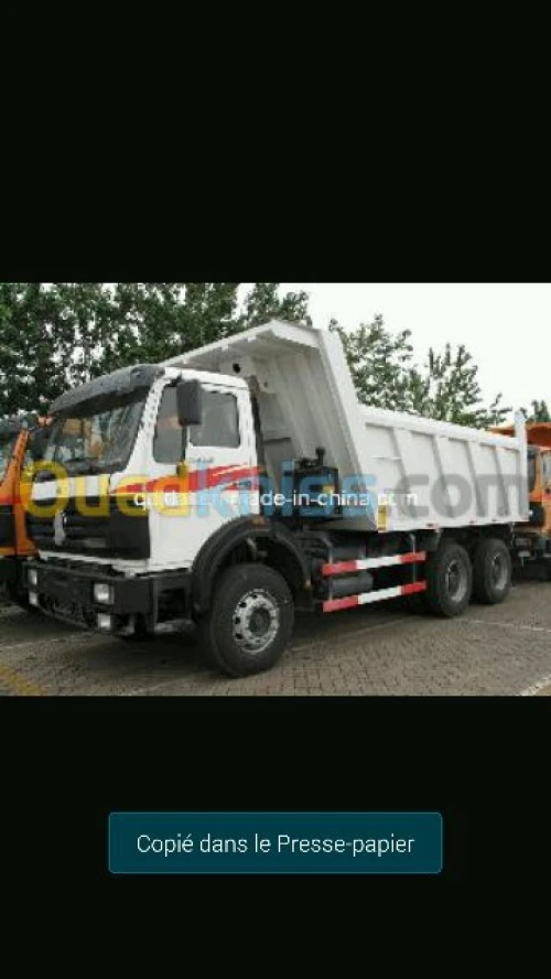 location materiell de construction