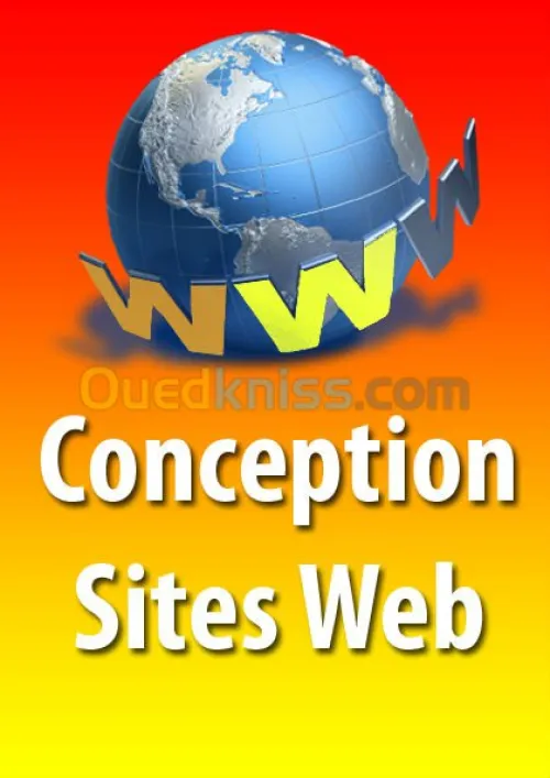 Formation: Web Design et Développement  