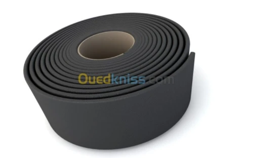 Couvre Joint et Joint de dilatation