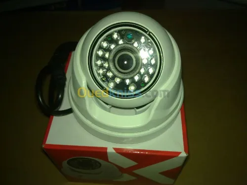 Securité & Alarme
