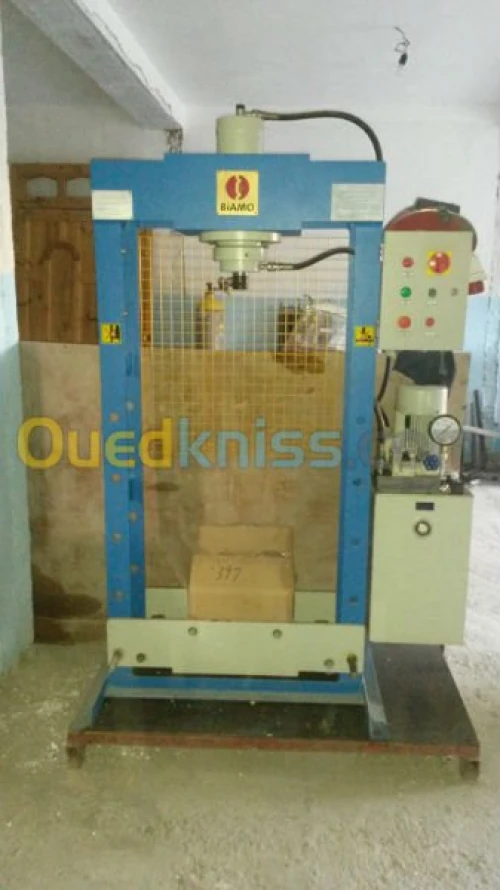 fabrication materiel frigorifique