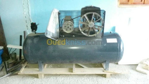 fabrication materiel frigorifique