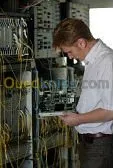 specialiste de la fibre optique