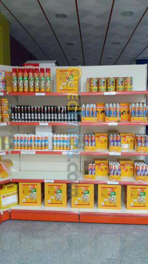 VENTE DE PRODUIT SIKA