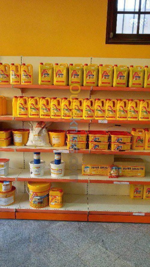 VENTE DE PRODUIT SIKA