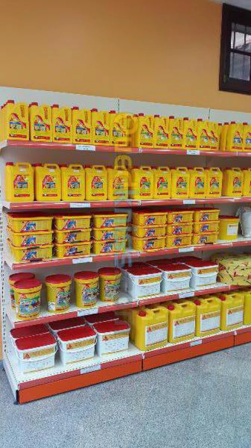 VENTE DE PRODUIT SIKA