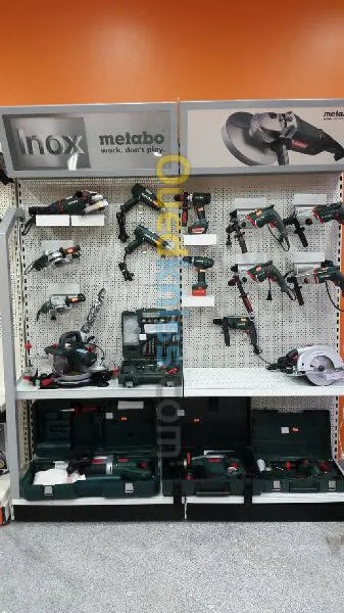 VENTE DE PRODUIT SIKA