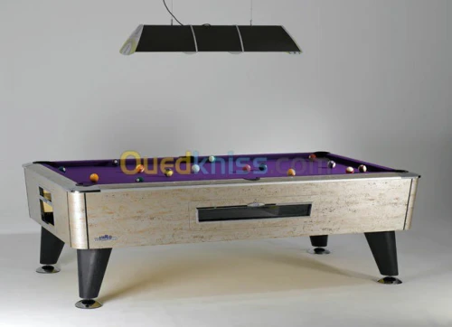 Billard Professionnel SAMPRO 