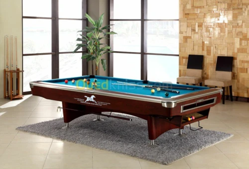 Billard Professionnel SAMPRO 