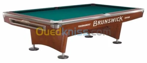 Billard Professionnel SAMPRO 