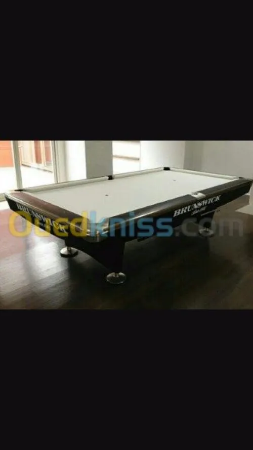 Billard Professionnel SAMPRO 