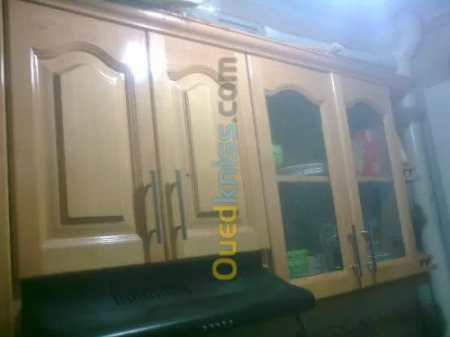 menuisier et ébéniste