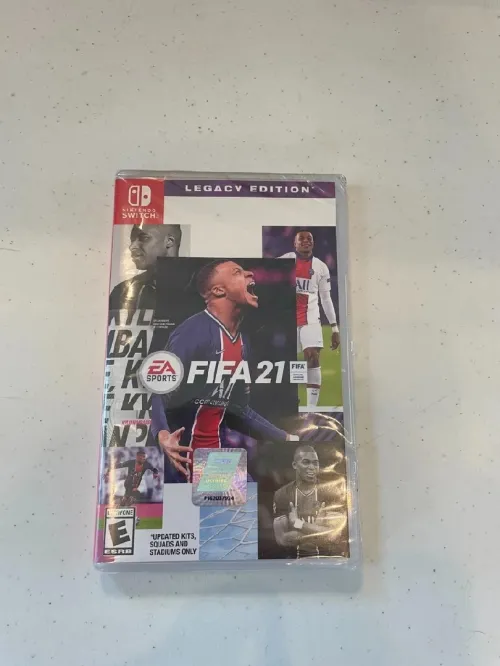 Fifa 21