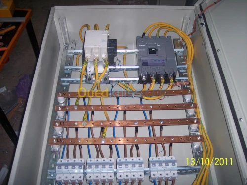 Electricité 