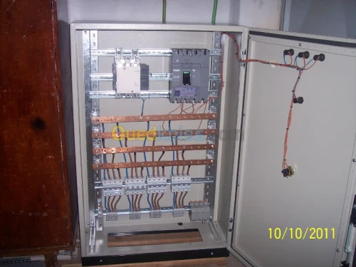 Electricité 