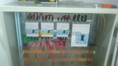 Electricité 