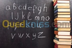 Cours Particuliers en Français 