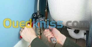 plombie a domicile 0550 427 061