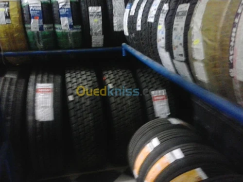  Pneus Toutes Marques & Dimension