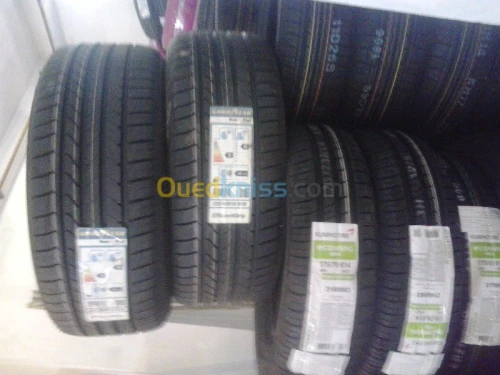  Pneus Toutes Marques & Dimension