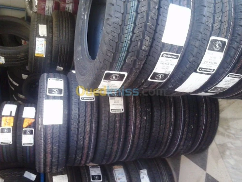  Pneus Toutes Marques & Dimension