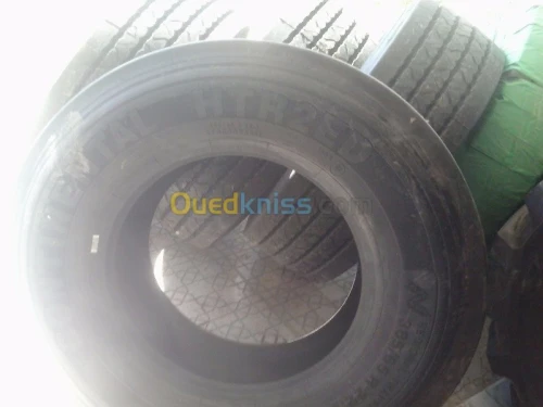  Pneus Toutes Marques & Dimension