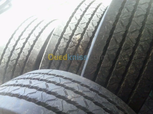  Pneus Toutes Marques & Dimension