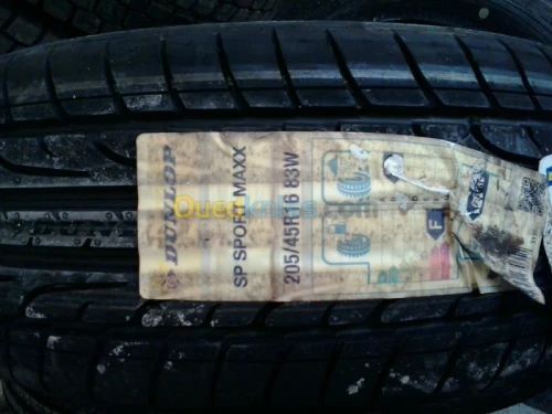  Pneus Toutes Marques & Dimension