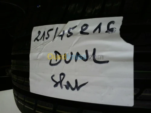  Pneus Toutes Marques & Dimension