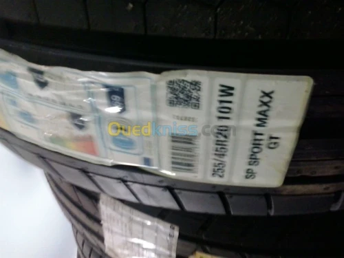  Pneus Toutes Marques & Dimension