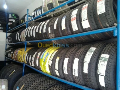  Pneus Toutes Marques & Dimension