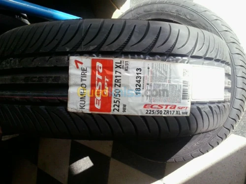  Pneus Toutes Marques & Dimension