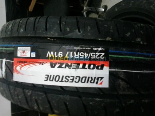  Pneus Toutes Marques & Dimension