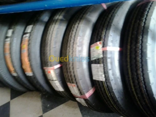  Pneus Toutes Marques & Dimension