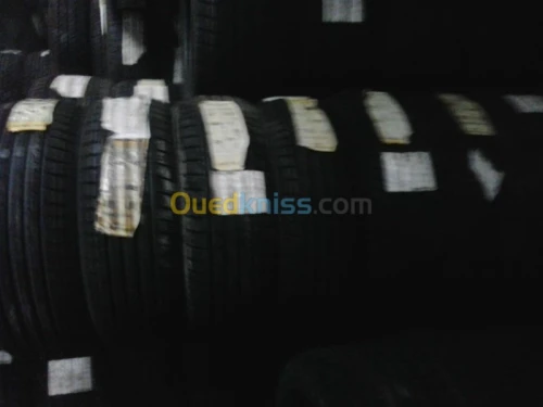  Pneus Toutes Marques & Dimension