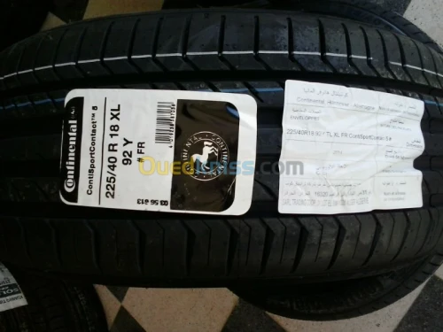  Pneus Toutes Marques & Dimension