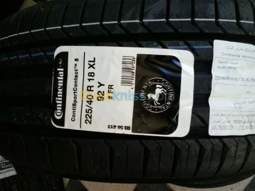  Pneus Toutes Marques & Dimension