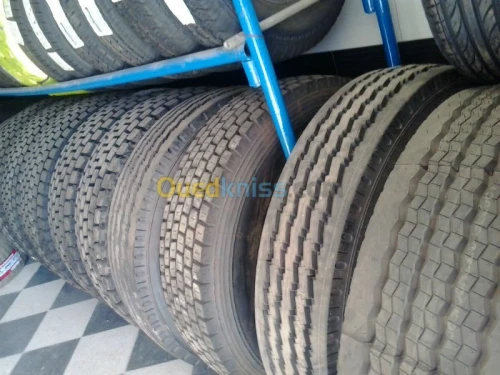  Pneus Toutes Marques & Dimension